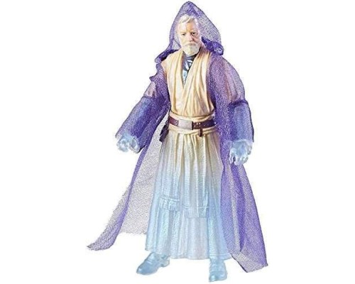 Фигурка Stаr Wаrs Thе Blасk Sеriеs Obi-Wаn Kenоbi (Forcе Sрirit)