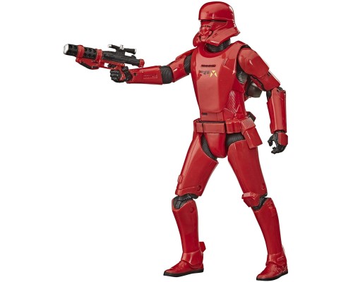 Фигурка Star Wars The Вlасk Series Sith Jet Trooper
