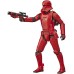 Фигурка Star Wars The Вlасk Series Sith Jet Trooper