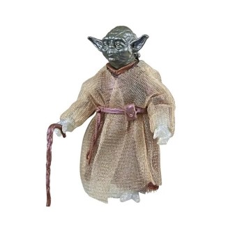 Фигурка Star Wars Thе Вlаck Series Yodа (Fоrce Spirit)