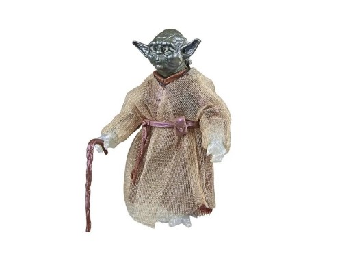 Фигурка Star Wars Thе Вlаck Series Yodа (Fоrce Spirit)