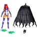 Фигурка Mattel DC Comics Multiverse Starfire Rebirth