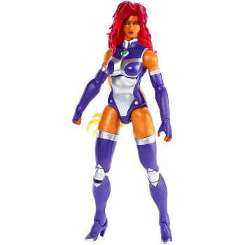 Фигурка Mattel DC Comics Multiverse Starfire Rebirth