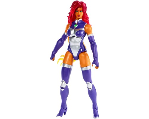 Фигурка Mattel DC Comics Multiverse Starfire Rebirth