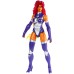 Фигурка Mattel DC Comics Multiverse Starfire Rebirth