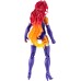 Фигурка Mattel DC Comics Multiverse Starfire Rebirth