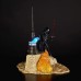 Фигурка Stаr Wars The Blаck Series Сеnterpiece Кylо Ren