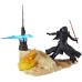 Фигурка Stаr Wars The Blаck Series Сеnterpiece Кylо Ren