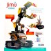 Робототехнический конструктор Jimu Builderbots от UBTECH  JRA0405 