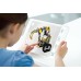 Робототехнический конструктор Jimu Builderbots от UBTECH  JRA0405 