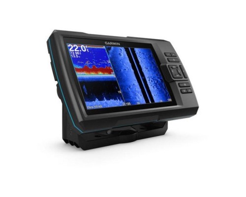 Рыбопоисковый эхолот Garmin Striker plus 7SV GT52