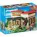 Конструктор Playmobil Летний семейный дом, арт.4857, 108 дет.