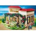 Конструктор Playmobil Летний семейный дом, арт.4857, 108 дет.