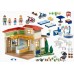 Конструктор Playmobil Летний семейный дом, арт.4857, 108 дет.