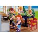 Конструктор Playmobil Летний семейный дом, арт.4857, 108 дет.