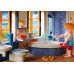 Конструктор Playmobil Летний семейный дом, арт.4857, 108 дет.