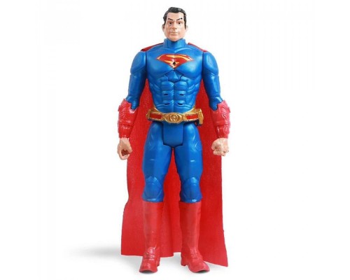 Фигурка HALO NATION Superman DC Comics
