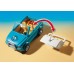 Конструктор Playmobil Пикап с катером, арт.6864, 22 дет.