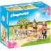 Конструктор Playmobil Свадебная карета арт.9427, 24 дет.