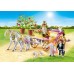 Конструктор Playmobil Свадебная карета арт.9427, 24 дет.