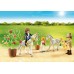 Конструктор Playmobil Свадебная карета арт.9427, 24 дет.
