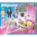 Конструктор Playmobil Свадебная карета арт.9427, 24 дет.