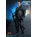 Фигурка Hot Toys T-800 terminator 2