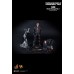 Фигурка Hot Toys T-800 terminator 2