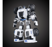 Планетоход робот Robosen T9E Создан для развлечения и обучения