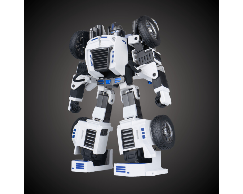 Планетоход робот Robosen T9E Создан для развлечения и обучения