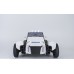 Планетоход робот Robosen T9E Создан для развлечения и обучения