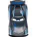 Автомобиль Disney Jackson Storm Die Cast Car
