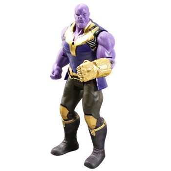 Фигурка Marvel Thanos Танос