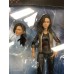 Набор фигурок Marvel Legends Человек Паук Spider-Man: Homecoming Spider-Man & MJ 2-Pack Target Exclusive