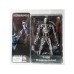 Фигурка Neca Terminator 2 T-800 Endoskeleton