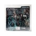 Фигурка Neca Terminator 2 T-800 Endoskeleton