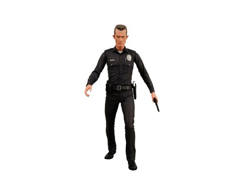 Фигурка Terminator 2 Judgment Day T-1000 Galleria Mall