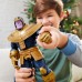 Фигурка Таноса с перчаткой бесконечности Disney