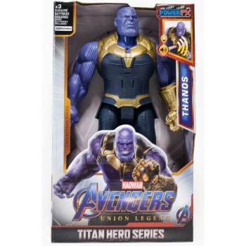 Фигурка Thanos Marvel Avengers Infinity War 30 см