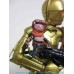 Фигурка Star Wars The Black Series: C-3PO and Babu Frik