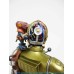 Фигурка Star Wars The Black Series: C-3PO and Babu Frik