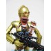Фигурка Star Wars The Black Series: C-3PO and Babu Frik