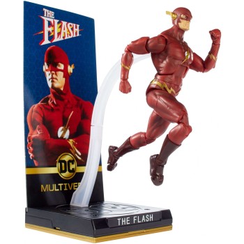 Фигурка The Flash DC Multiverse - Signature Collection DC Comics