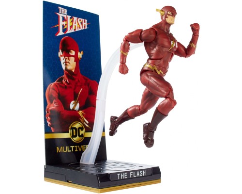 Фигурка The Flash DC Multiverse - Signature Collection DC Comics