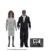Фигурки They Live — Neca Clothed Figures Alien 2 Pack
