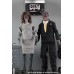 Фигурки They Live — Neca Clothed Figures Alien 2 Pack