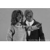 Фигурки They Live — Neca Clothed Figures Alien 2 Pack