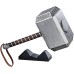 Молот Тора Marvel Legends Thor Mjolnir Hammer Electronic Prop Replica