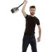 Молот Тора Marvel Legends Thor Mjolnir Hammer Electronic Prop Replica