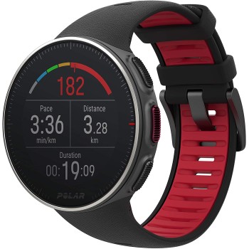 Умные часы Polar Vantage V Titan